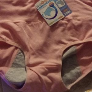 Women's Period Panties